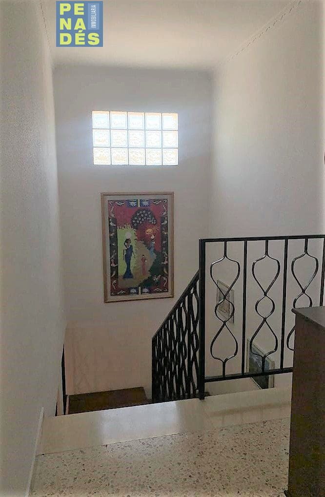 5 camera da letto Villetta a Schiera in vendita in Albaida - 150.000 € (Rif: 6771746)