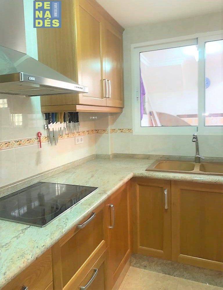 5 camera da letto Villetta a Schiera in vendita in Albaida - 150.000 € (Rif: 6771746)