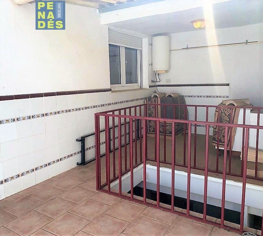 5 camera da letto Villetta a Schiera in vendita in Albaida - 150.000 € (Rif: 6771746)