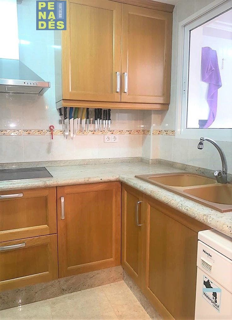 5 camera da letto Villetta a Schiera in vendita in Albaida - 150.000 € (Rif: 6771746)