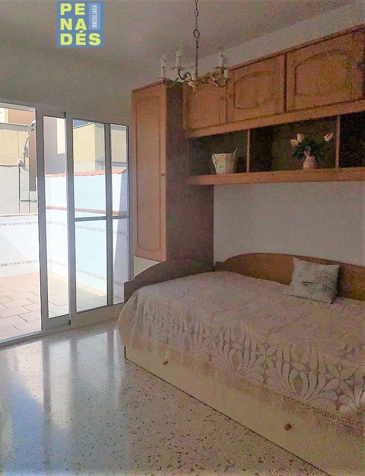 5 camera da letto Villetta a Schiera in vendita in Albaida - 150.000 € (Rif: 6771746)