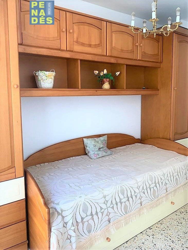 5 camera da letto Villetta a Schiera in vendita in Albaida - 150.000 € (Rif: 6771746)