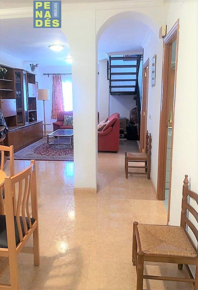5 camera da letto Villetta a Schiera in vendita in Albaida - 150.000 € (Rif: 6771746)