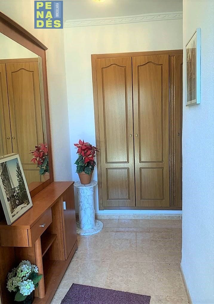5 camera da letto Villetta a Schiera in vendita in Albaida - 150.000 € (Rif: 6771746)