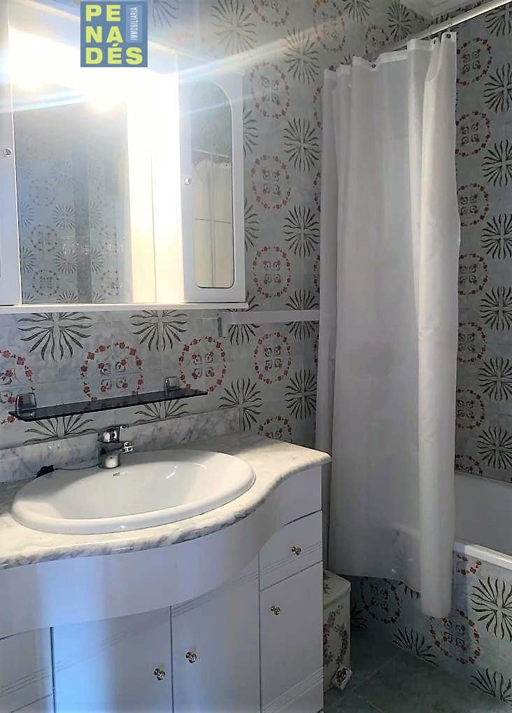 5 camera da letto Villetta a Schiera in vendita in Albaida - 150.000 € (Rif: 6771746)