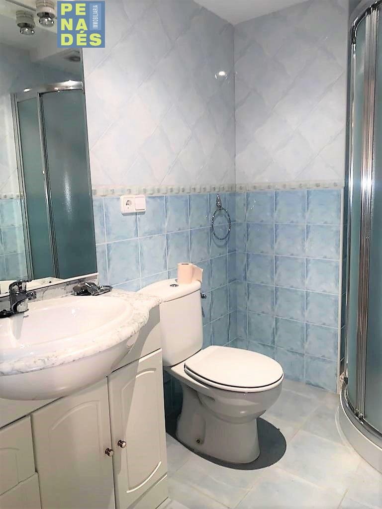 5 camera da letto Villetta a Schiera in vendita in Albaida - 150.000 € (Rif: 6771746)