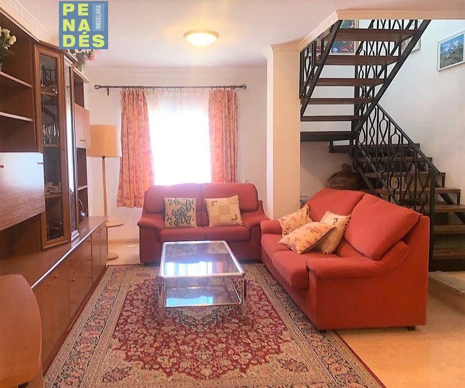 5 camera da letto Villetta a Schiera in vendita in Albaida - 150.000 € (Rif: 6771746)