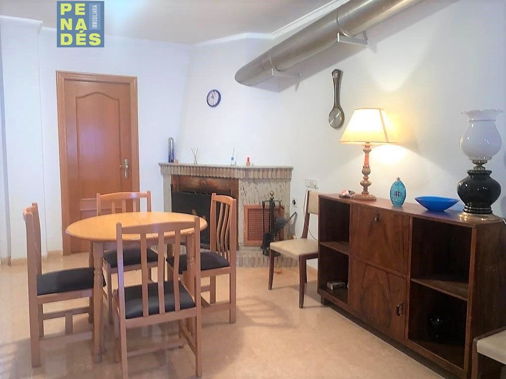 5 camera da letto Villetta a Schiera in vendita in Albaida - 150.000 € (Rif: 6771746)