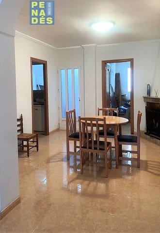 5 bedroom Terraced Villa for sale in Albaida - € 150,000 (Ref: 6771746)