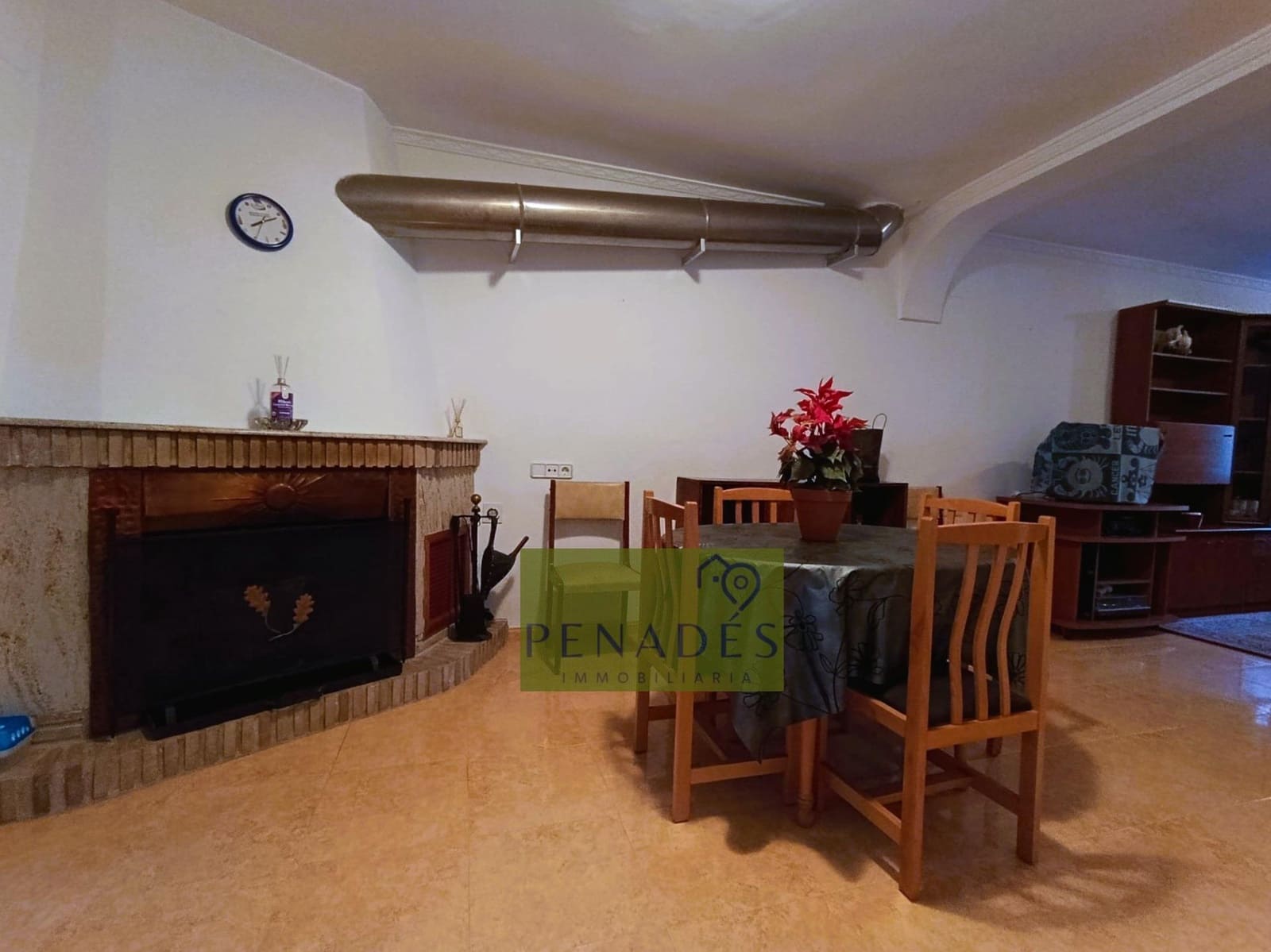 Adosado de 5 habitaciones en Albaida en venta - 150.000 € (Ref: 6771746)