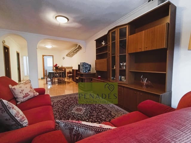 Adosado de 5 habitaciones en Albaida en venta - 150.000 € (Ref: 6771746)