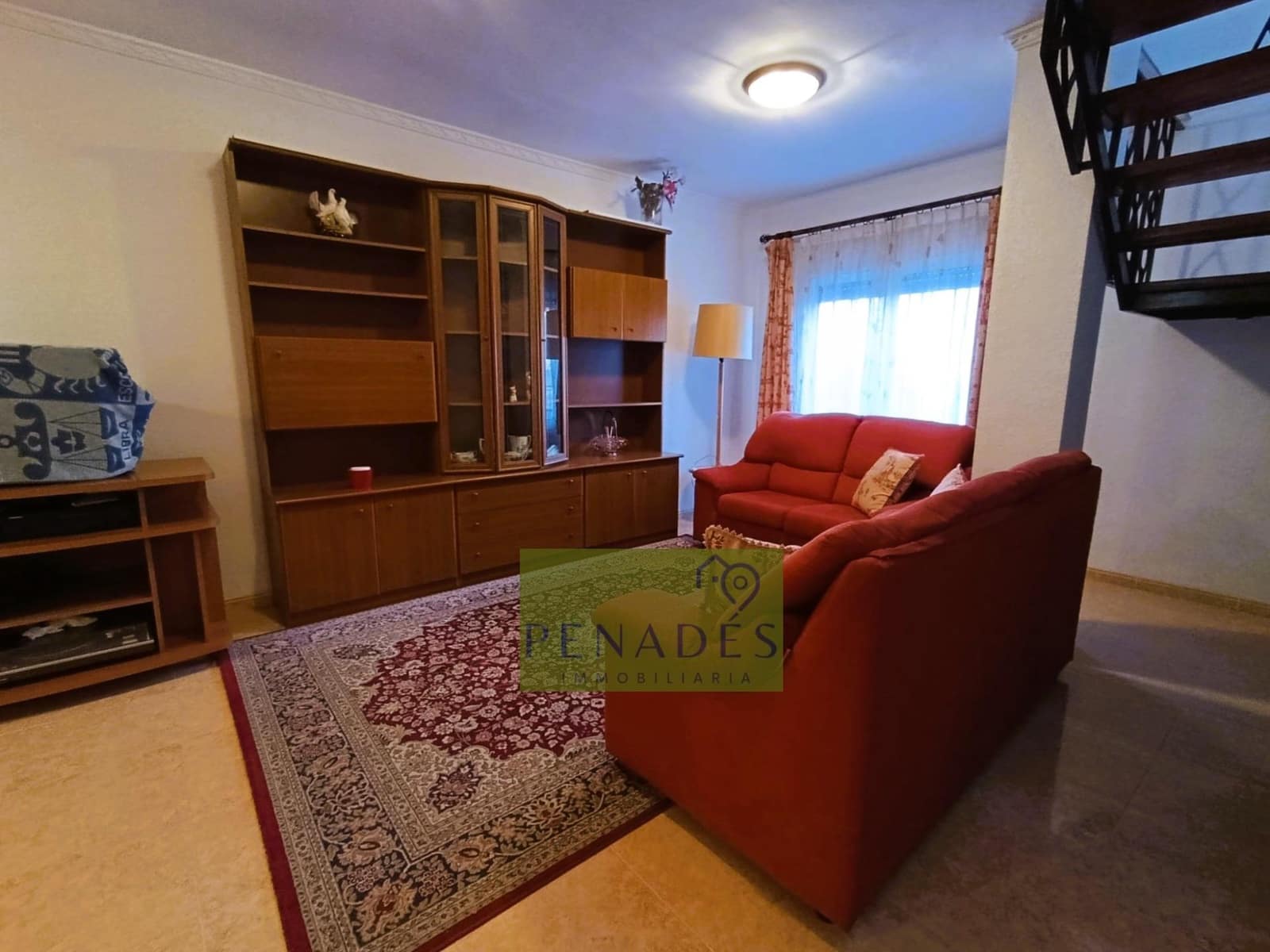 Adosado de 5 habitaciones en Albaida en venta - 150.000 € (Ref: 6771746)