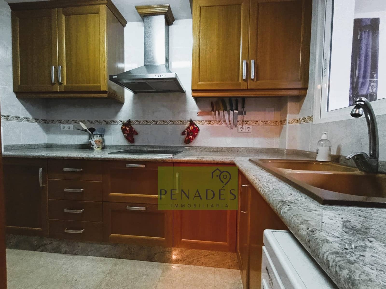 Adosado de 5 habitaciones en Albaida en venta - 150.000 € (Ref: 6771746)