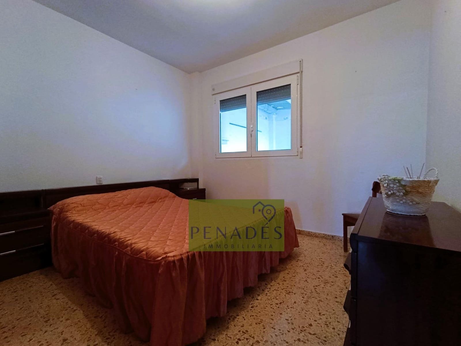 Adosado de 5 habitaciones en Albaida en venta - 150.000 € (Ref: 6771746)