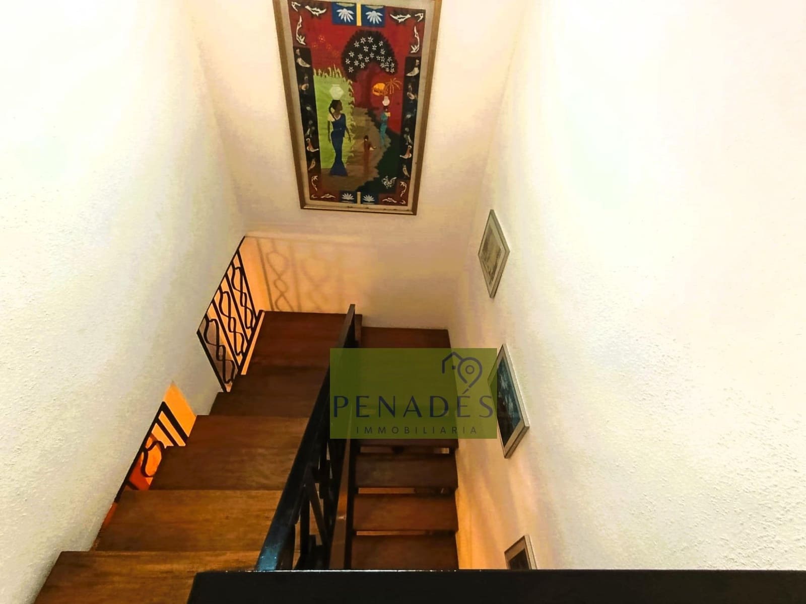 Adosado de 5 habitaciones en Albaida en venta - 150.000 € (Ref: 6771746)