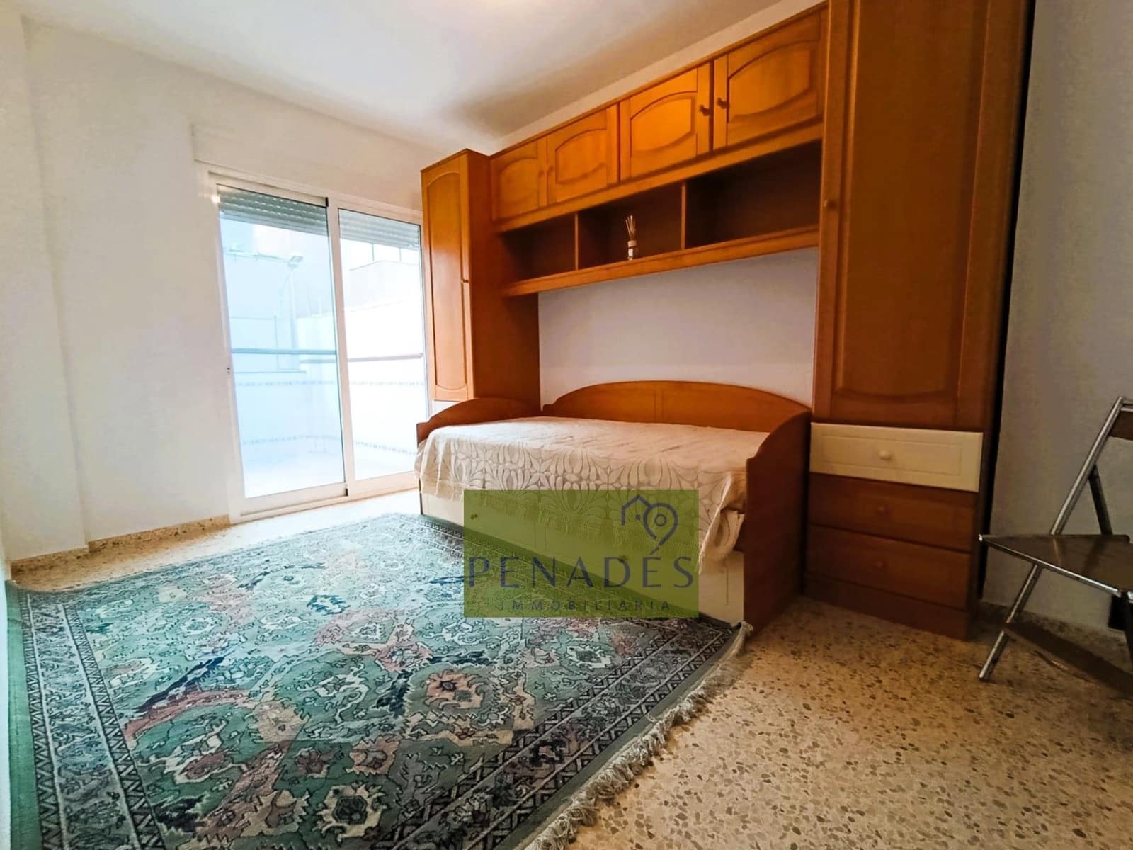 Adosado de 5 habitaciones en Albaida en venta - 150.000 € (Ref: 6771746)