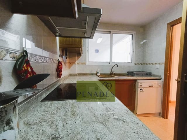Adosado de 5 habitaciones en Albaida en venta - 150.000 € (Ref: 6771746)