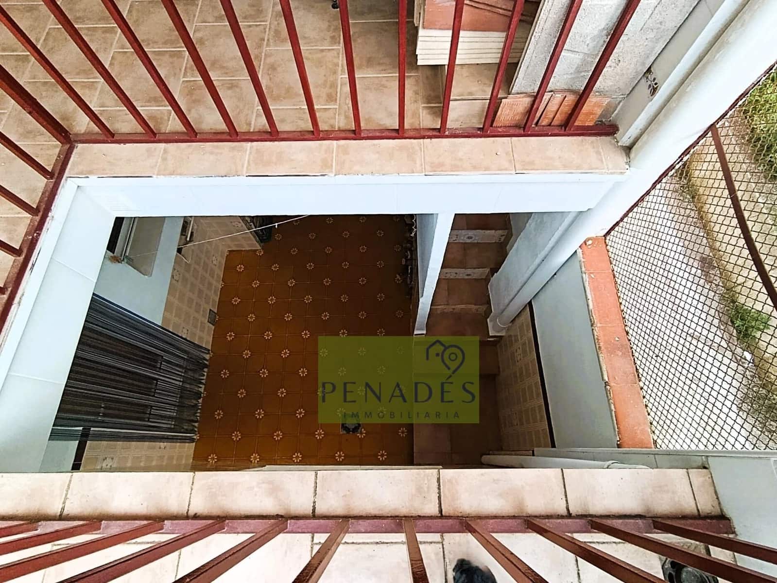 Adosado de 5 habitaciones en Albaida en venta - 150.000 € (Ref: 6771746)