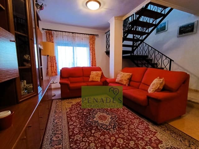 Adosado de 5 habitaciones en Albaida en venta - 150.000 € (Ref: 6771746)