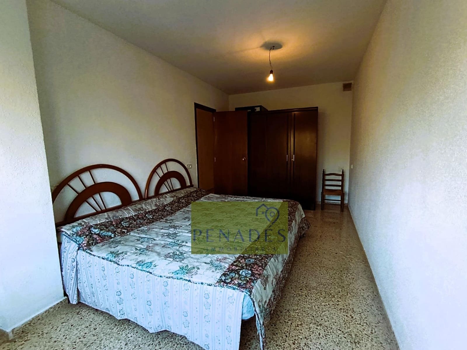 Adosado de 5 habitaciones en Albaida en venta - 150.000 € (Ref: 6771746)