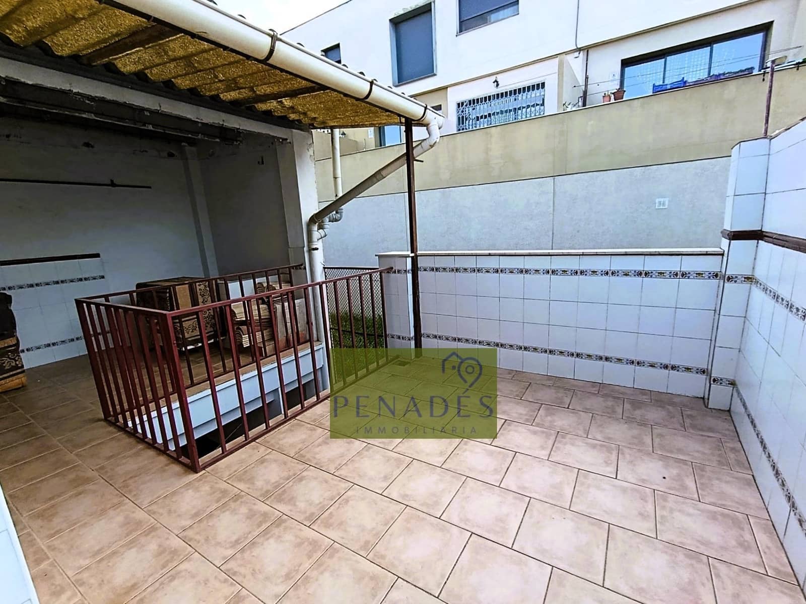 Adosado de 5 habitaciones en Albaida en venta - 150.000 € (Ref: 6771746)