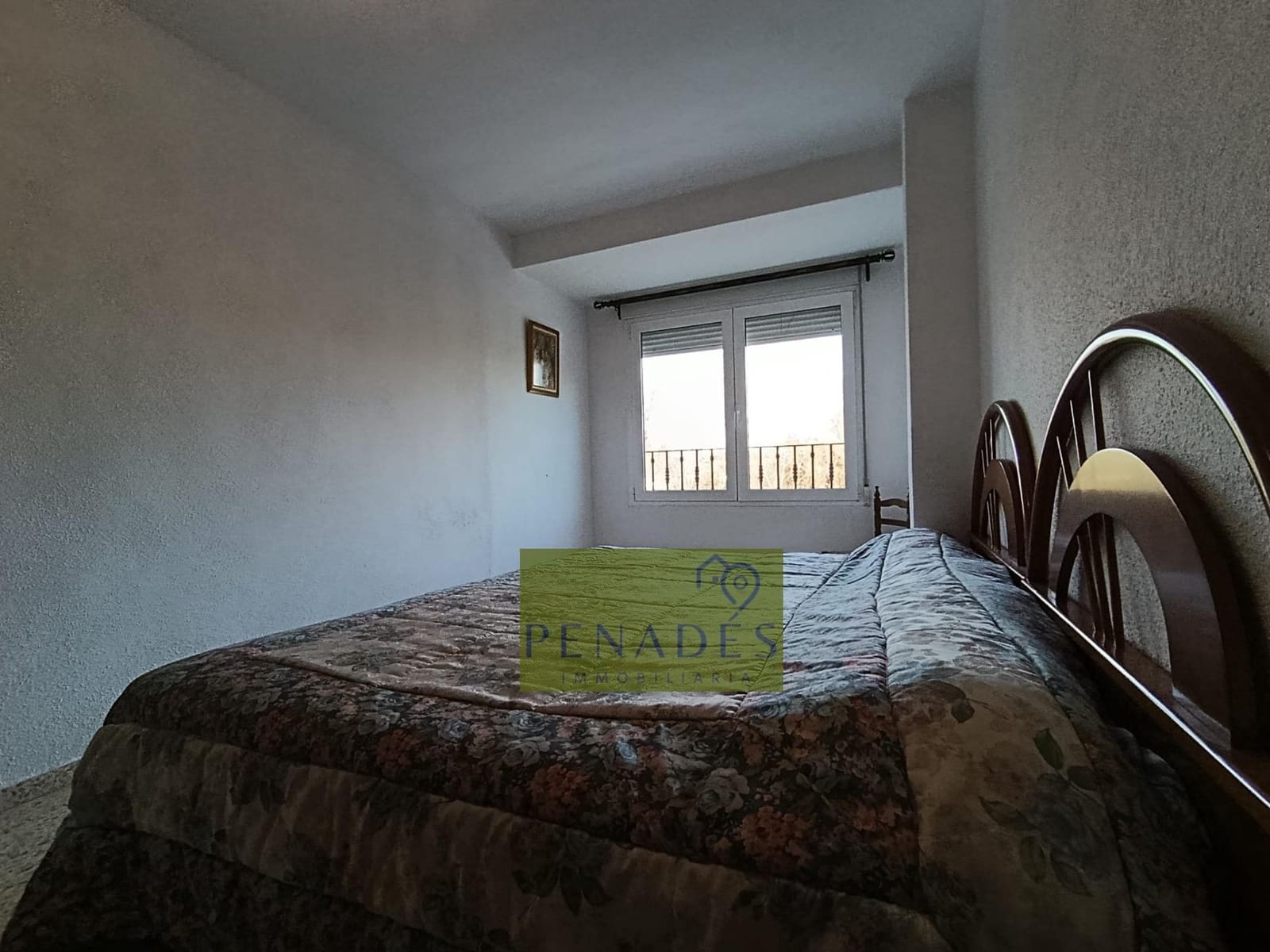 Adosado de 5 habitaciones en Albaida en venta - 150.000 € (Ref: 6771746)
