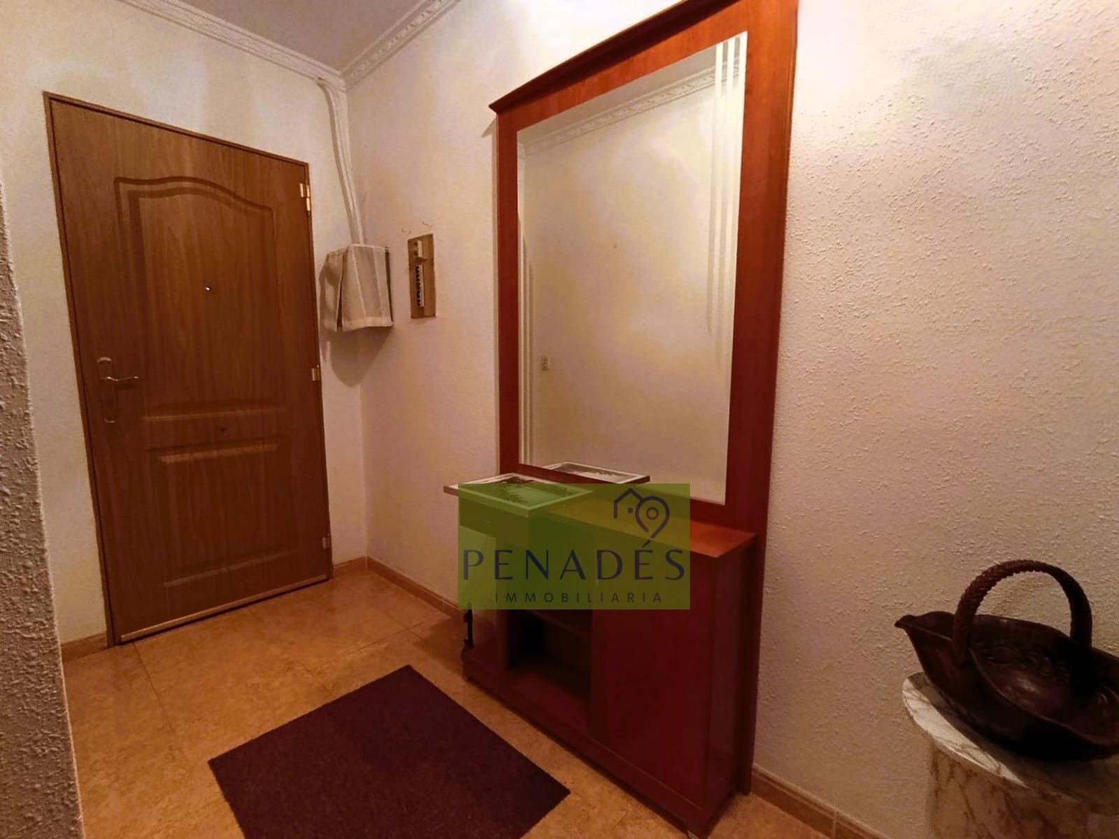 Adosado de 5 habitaciones en Albaida en venta - 150.000 € (Ref: 6771746)