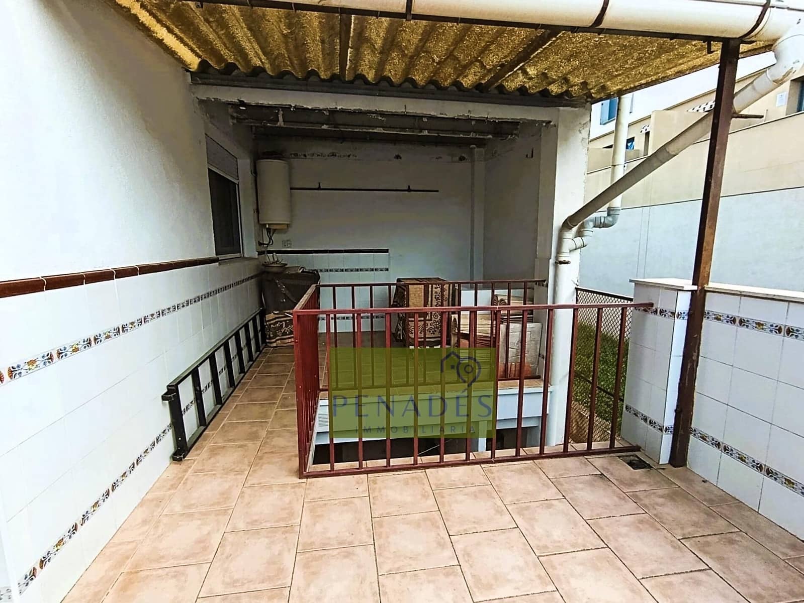 Adosado de 5 habitaciones en Albaida en venta - 150.000 € (Ref: 6771746)