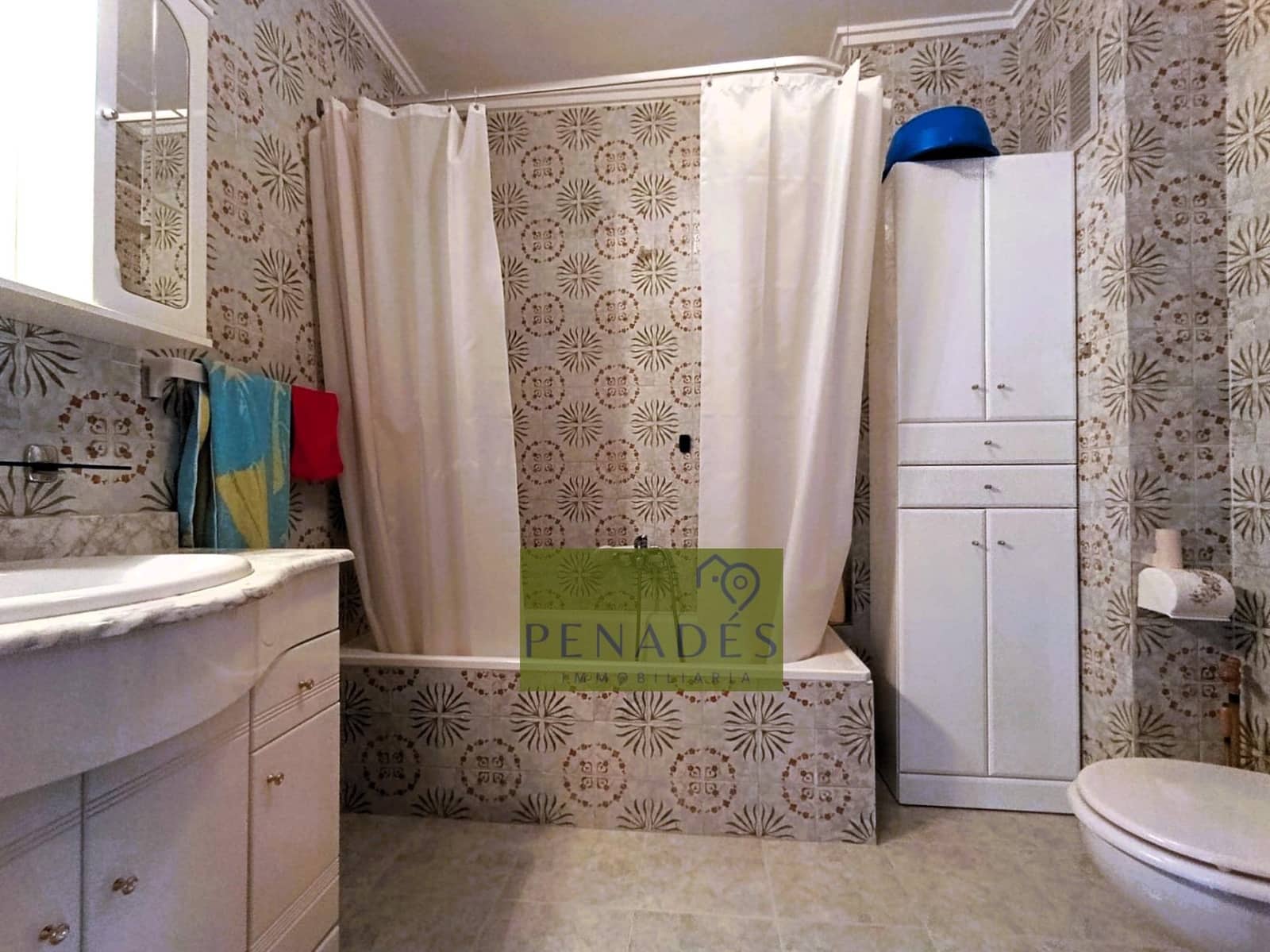 Adosado de 5 habitaciones en Albaida en venta - 150.000 € (Ref: 6771746)