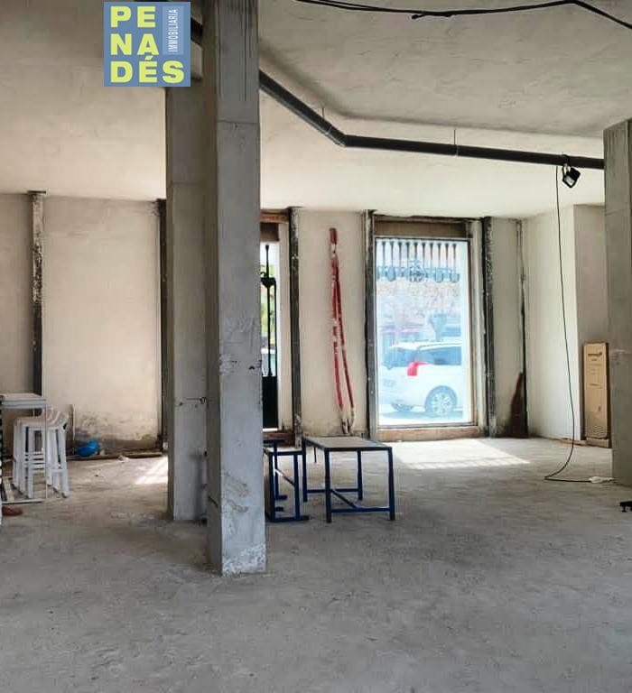 Erhverv til salg i Ontinyent - € 290.000 (Ref: 6790514)