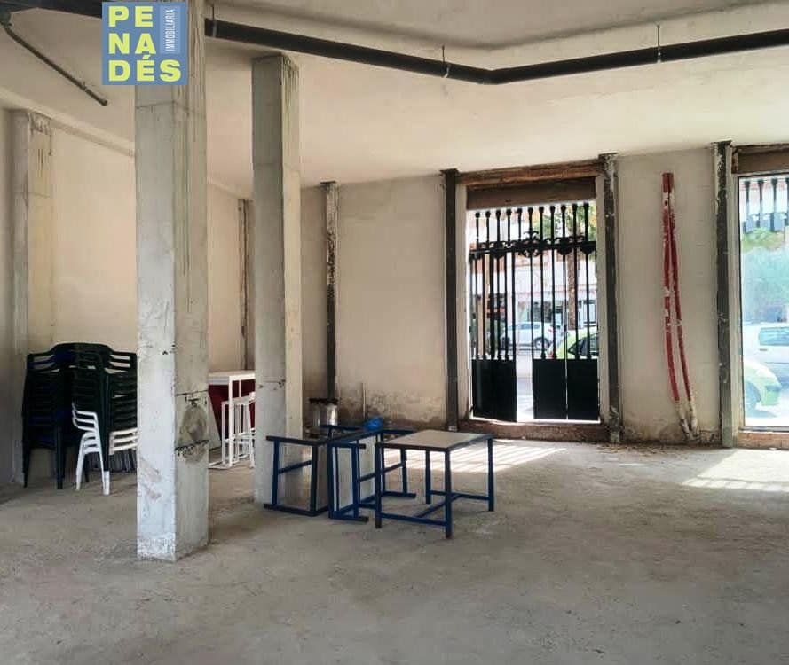 Erhverv til salg i Ontinyent - € 290.000 (Ref: 6790514)