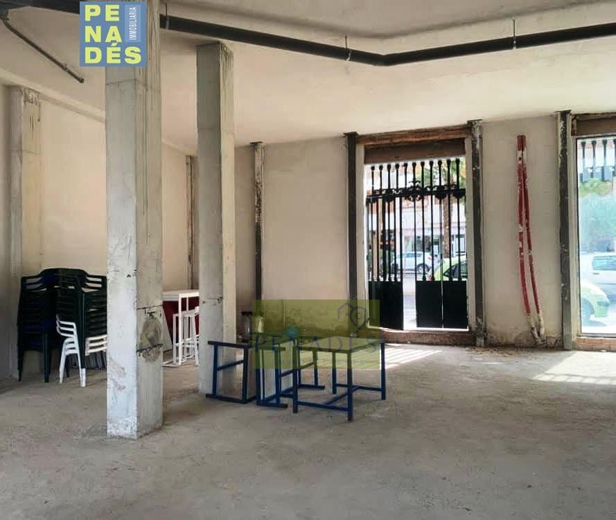 Kommersiell til salgs i Ontinyent - € 290 000 (Ref: 6790514)