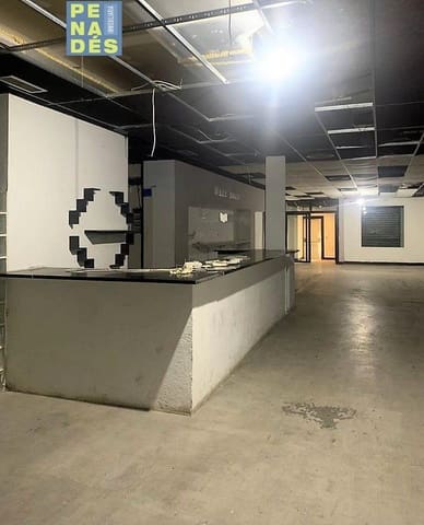 Commercial for sale in Ontinyent - € 150,000 (Ref: 6840031)