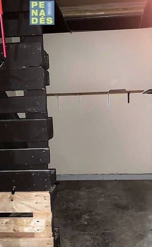 Commercial for sale in Ontinyent - € 150,000 (Ref: 6840031)