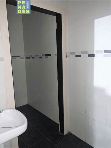 Commercial for sale in Ontinyent - € 150,000 (Ref: 6840031)