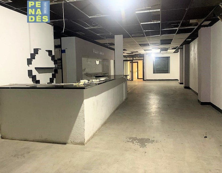 Kaupallinen myytävänä paikassa Ontinyent - 150 000 € (Ref: 6840031)