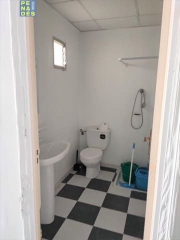 Gewerbe zu vermieten in Ontinyent - 300 € (Ref: 6856333)