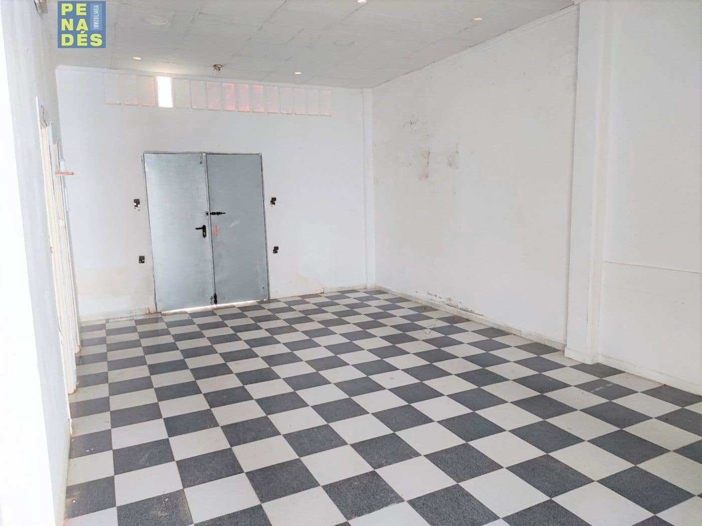 Gewerbe zu vermieten in Ontinyent - 300 € (Ref: 6856333)