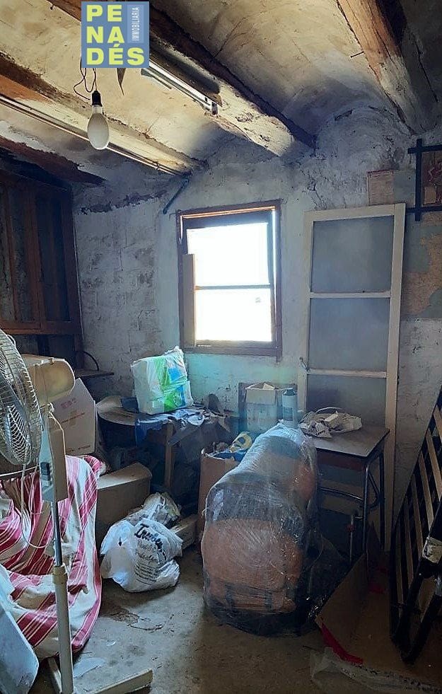 3 soveværelse Byhus til salg i Agullent - € 45.000 (Ref: 7004219)