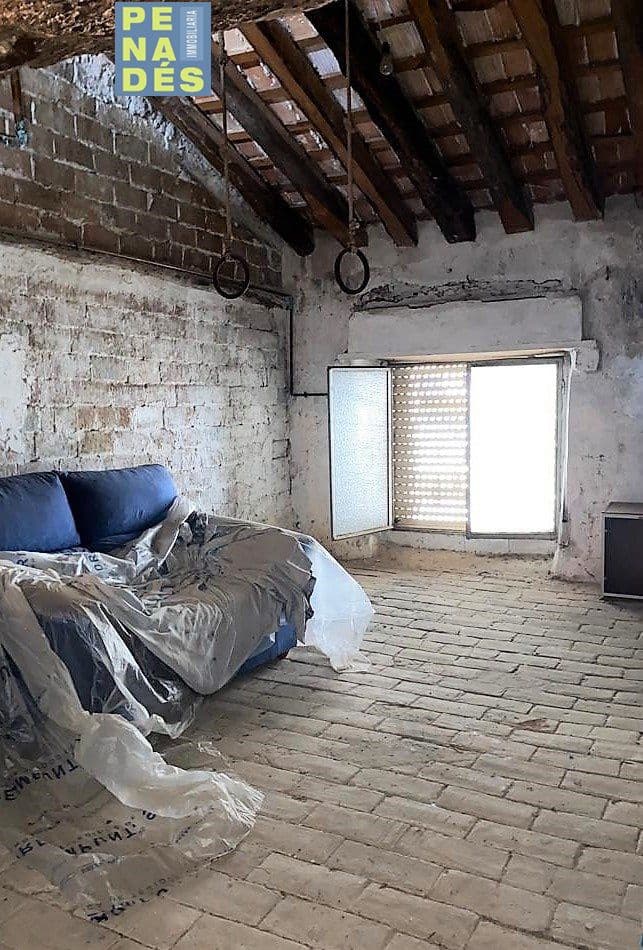 3 soveværelse Byhus til salg i Agullent - € 45.000 (Ref: 7004219)