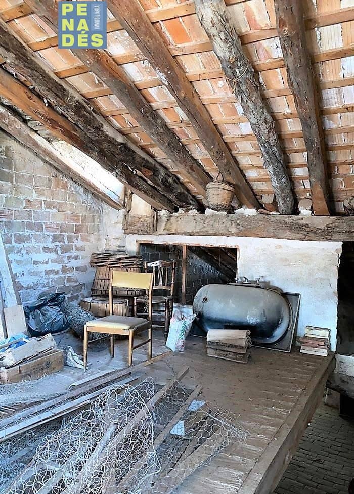 3 soveværelse Byhus til salg i Agullent - € 45.000 (Ref: 7004219)