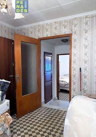 3 soveværelse Byhus til salg i Agullent - € 45.000 (Ref: 7004219)