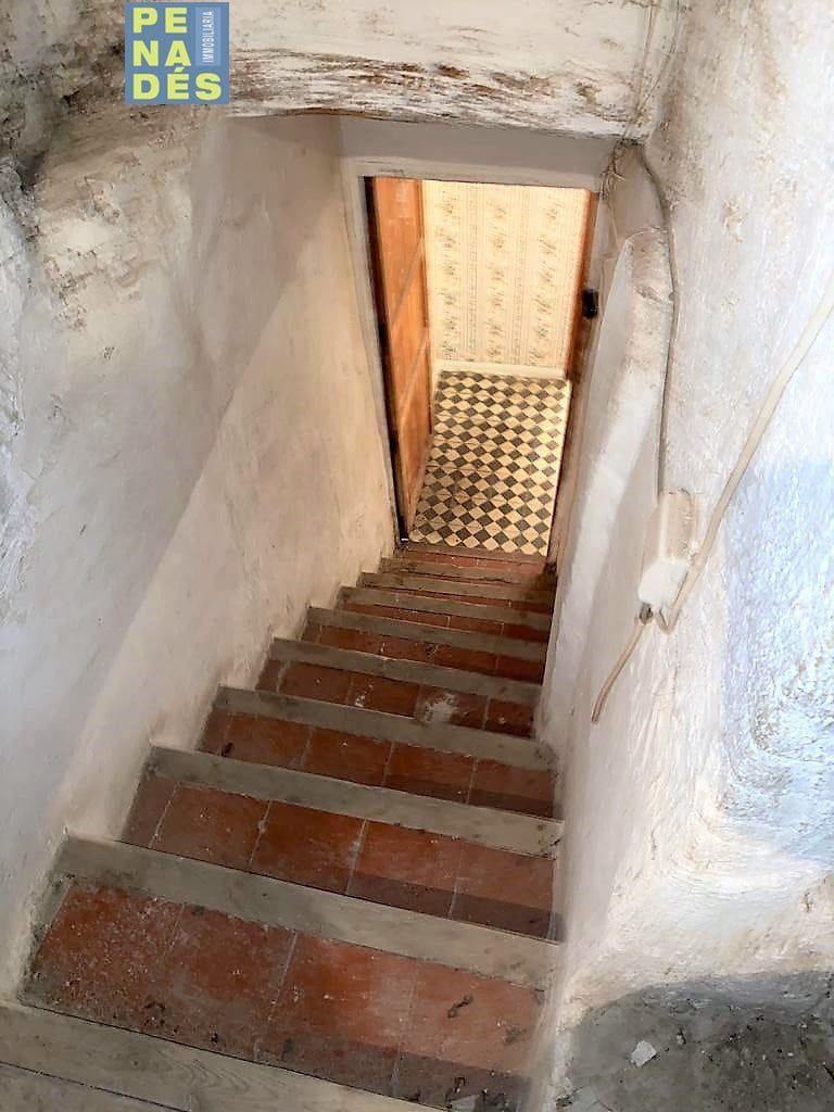 3 soveværelse Byhus til salg i Agullent - € 45.000 (Ref: 7004219)