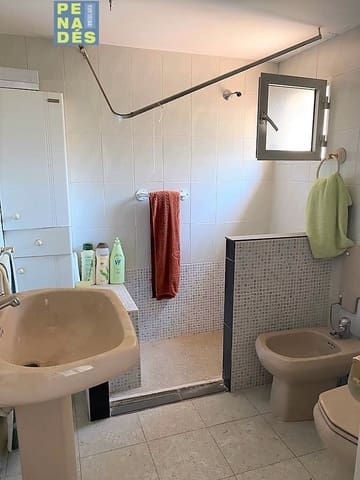 3 soveværelse Byhus til salg i Agullent - € 45.000 (Ref: 7004219)