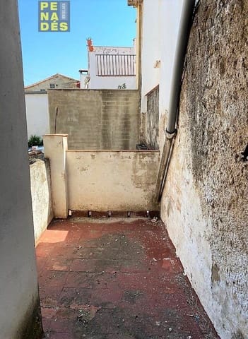 3 soveværelse Byhus til salg i Agullent - € 45.000 (Ref: 7004219)