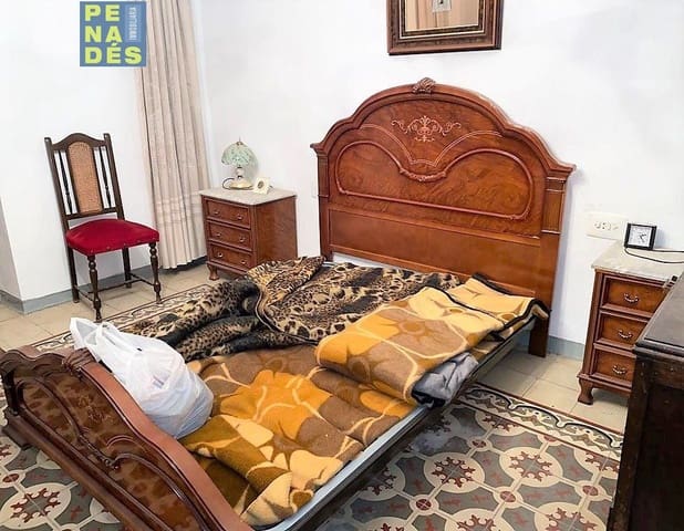 3 soveværelse Byhus til salg i Agullent - € 45.000 (Ref: 7004219)