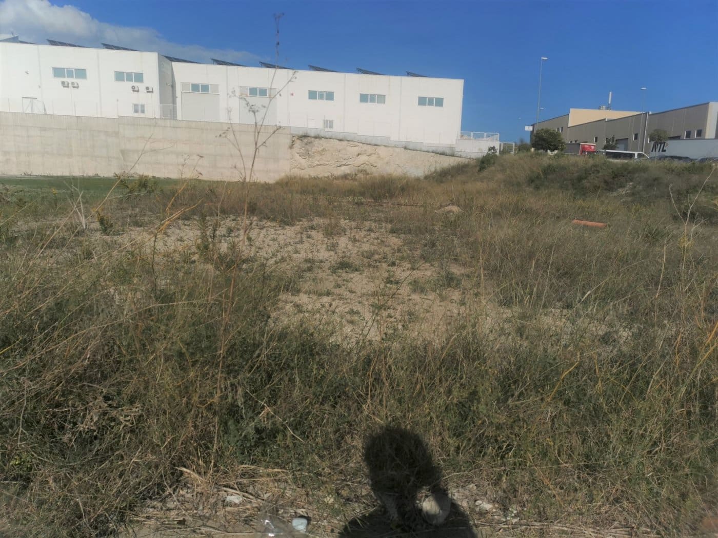 Grunde uden byggetilladelser til salg i Ontinyent - € 210.000 (Ref: 7388295)