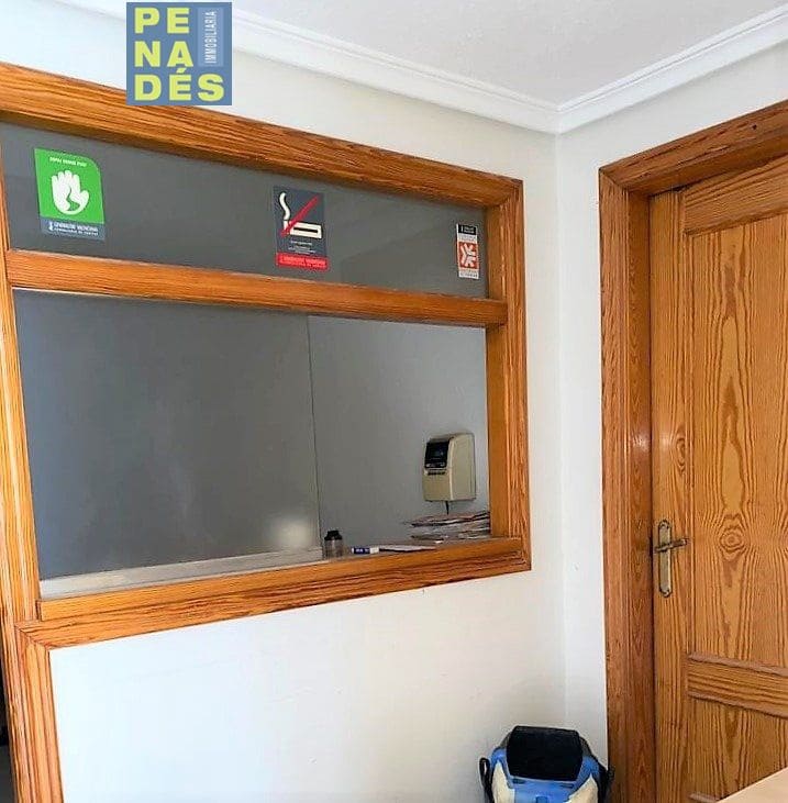 Komercyjne na sprzedaż w Ontinyent - 90 000 € (Ref: 7388299)