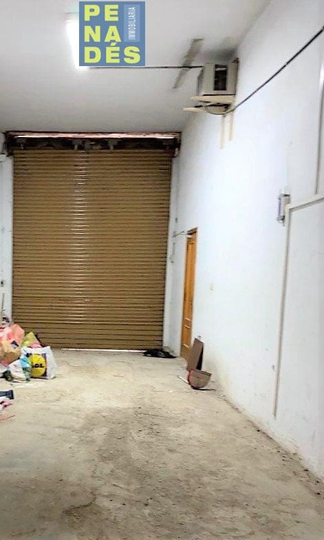 Komercyjne na sprzedaż w Ontinyent - 90 000 € (Ref: 7388299)