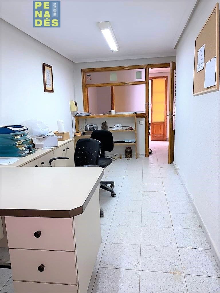 Komercyjne na sprzedaż w Ontinyent - 90 000 € (Ref: 7388299)